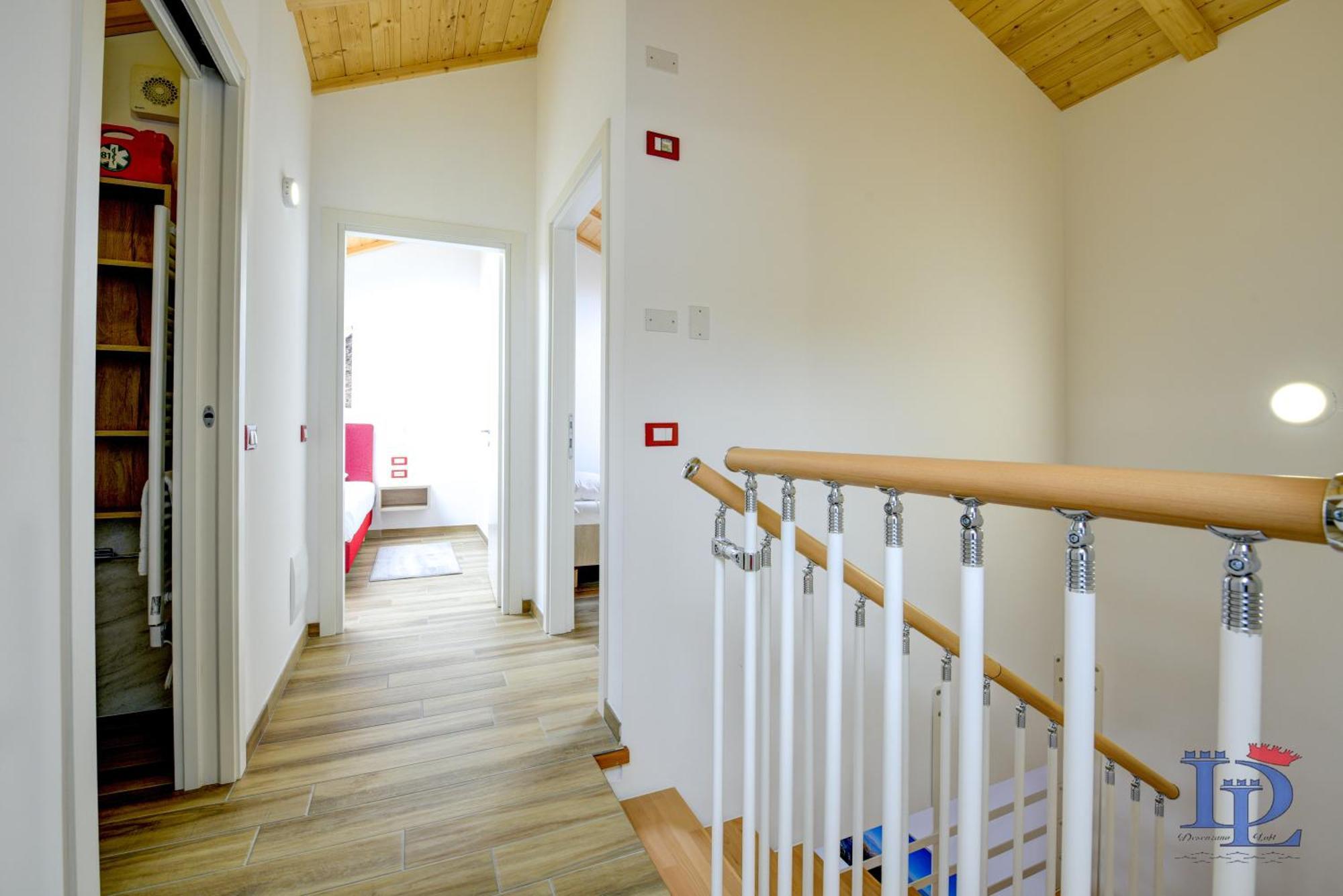 Desenzanoloft Official Partner Marriott Homes & Villas - Palazzo Visconti Luxury Suite Desenzano del Garda Zimmer foto